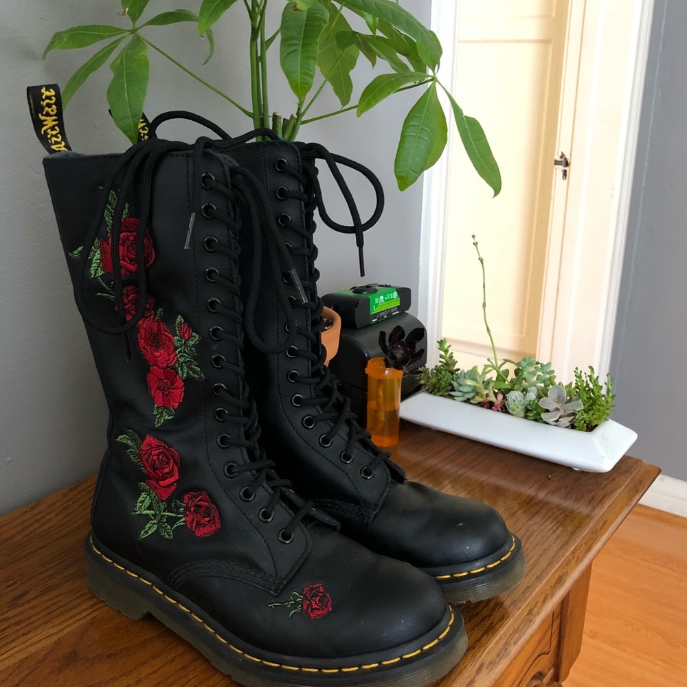 Doc Marten Vonda Boot